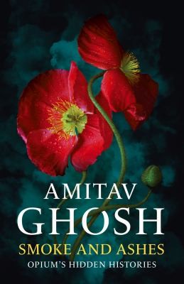 Smoke and Ashes cover