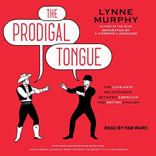 The prodigal tongue cover